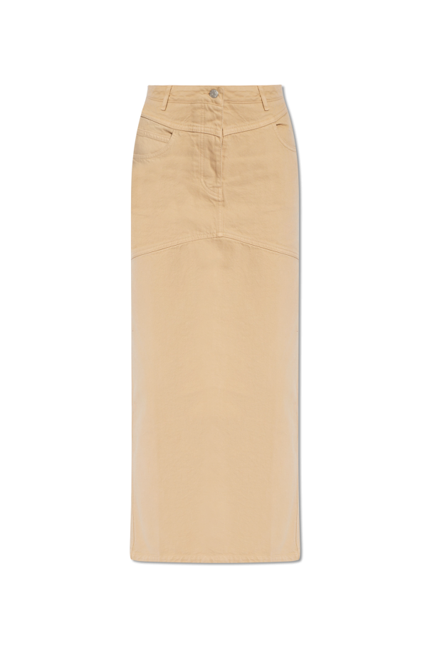 Nikita Belted Skirt